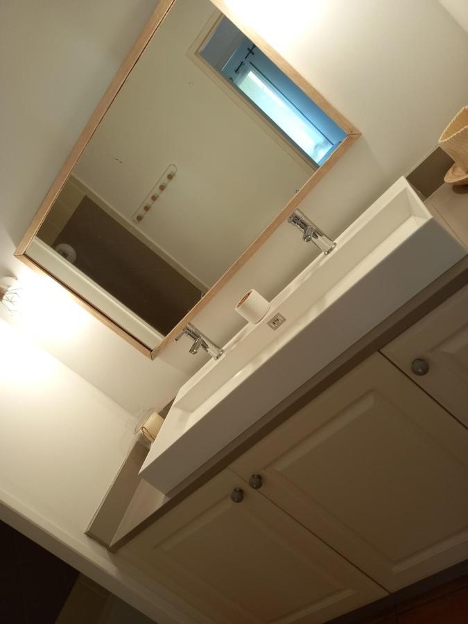 Appartement Cosy Pour Un Sejour Bien-Etre Climatise Saumane-de-Vaucluse Екстериор снимка