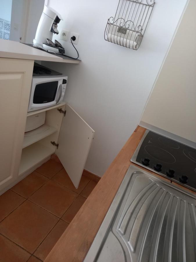 Appartement Cosy Pour Un Sejour Bien-Etre Climatise Saumane-de-Vaucluse Екстериор снимка